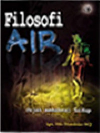 Image of Filosofi Air: Jejak Memaknai Hidup