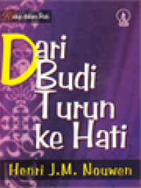 Image of Dari Budi Turun Ke Hati