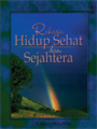 Image of Rahasia Hidup Sehat Dan Sejahtera