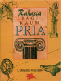 Image of Rahasia Bagi Kaum Pria