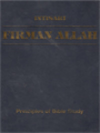 Image of Intisari Firman Allah