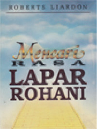 Image of Mencari Rasa Lapar Rohani