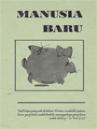 Image of Manusia Baru
