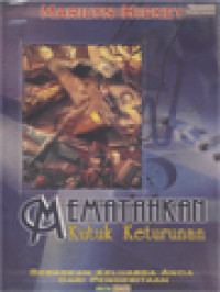 Image of Mematahkan Kutuk Keturunan: Bebaskan Keluarga Anda Dari Penderitaan