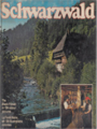 Image of Schwarzwald: Von Pforzheim Zum Hochrhein In 100 Farbbildern