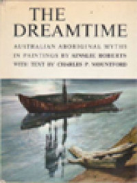 Image of The Dreamtime: Australian Aboriginal Myths