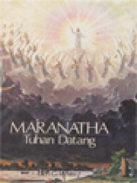 Image of Maranatha: Tuhan Datang