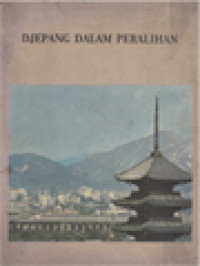 Image of Djepang Dalam Peralihan: Seratus Tahun Modernisasi