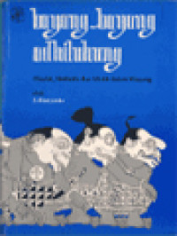 Image of Bayang-Bayang Adhiluhung: Filsafat, Simbolis Dan Mistik Dalam Wayang