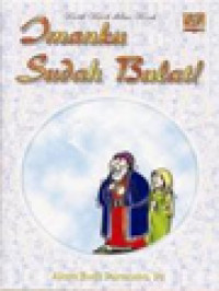 Image of Imanku Sudah Bulat! (Renungan Seputar Natal)