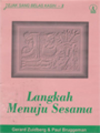 Image of Langkah Menuju Sesama