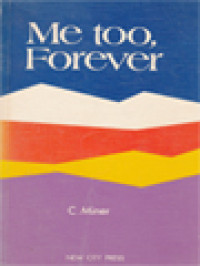 Image of Me Too, Forever