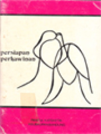 Image of Persiapan Perkawinan