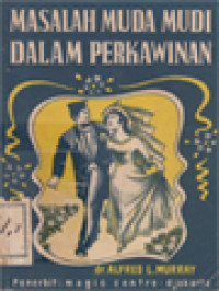Image of Masalah Muda Mudi Dalam Perkawinan