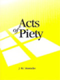 Acts Of Piety