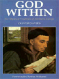Image of God Within: The Mystical Tradition Of Northern Europe