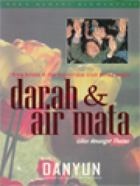 Image of Darah Dan Air Mata