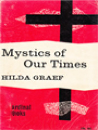 Image of Mystics Of Our Times