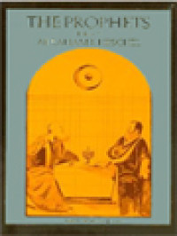 Image of The Prophets II