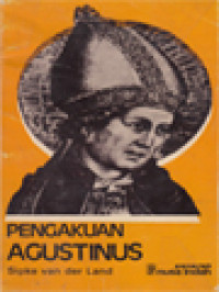 Image of Pengakuan Agustinus