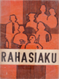 Image of Rahasiaku: Untuk Segala Umur