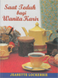 Image of Saat Teduh Bagi Wanita Karir