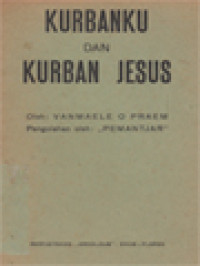 Image of Kurbanku Dan Kurban Jesus