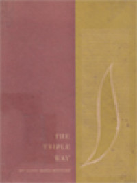 Image of The Triple Way