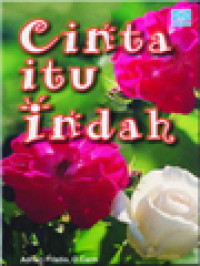 Image of Cinta Itu Indah