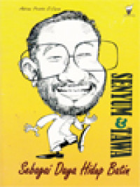 Image of Senyum Dan Tawa Sebagai Daya Hidup Batin