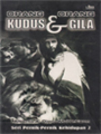 Image of Orang Kudus Dan Orang Gila