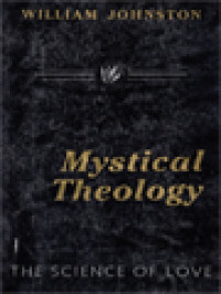 Image of Mystical Theology: The Science Of Love