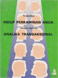 Image of Tingkatkan Hidup Perkawinan Anda Dengan Bantuan Analisa Transaksional