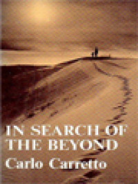 Image of In Search Of The Beyond