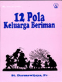Image of 12 Pola Keluarga Beriman