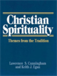 Image of Christian Spirituality: Themes From The Tradition