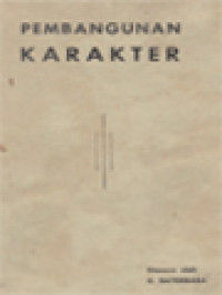 Image of Pembangunan Karakter