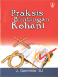 Image of Praksis Bimbingan Rohani