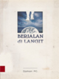 Image of Berjalan Di Langit: Sapaan Dari Realitas Kehidupan