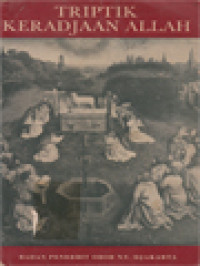 Image of Triptik Keradjaan Allah: Muat Adjaran Dan Hidup Katolik