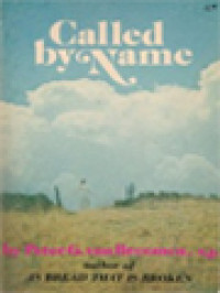 Image of Called By Name