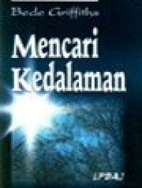 Image of Mencari Kedalaman