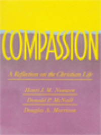 Image of Compassion: A Reflection On The Christian Life