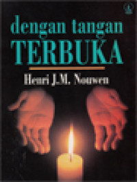 Image of Dengan Tangan Terbuka
