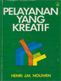 Image of Pelayanan Yang Kreatif