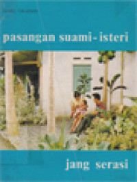 Image of Pasangan Suami Istri Yang Serasi