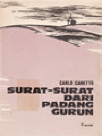 Image of Surat-Surat Dari Padang Gurun