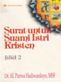 Image of Surat Untuk Suami Istri Kristen 2