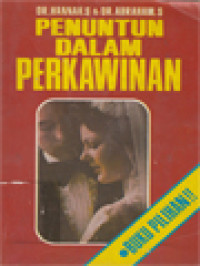 Image of Penuntun Dalam Perkawinan