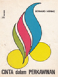 Image of Cinta Dalam Perkawinan